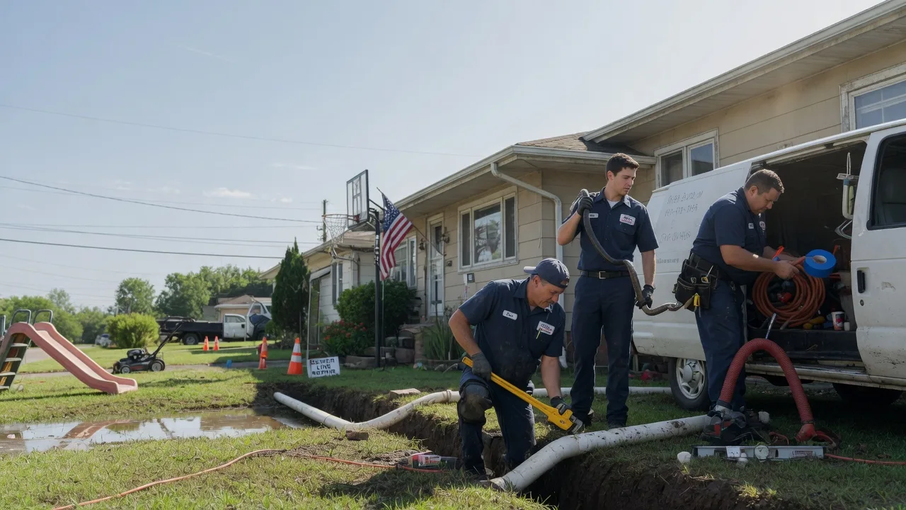 Toilet Installation in Aurora, NC near me